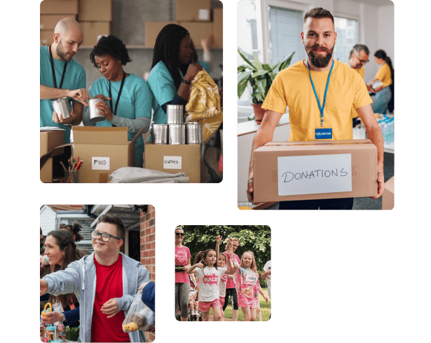 fundraising software